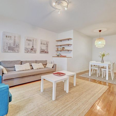 Casa Andrea By Clabao Apartment Pamplona Bagian luar foto