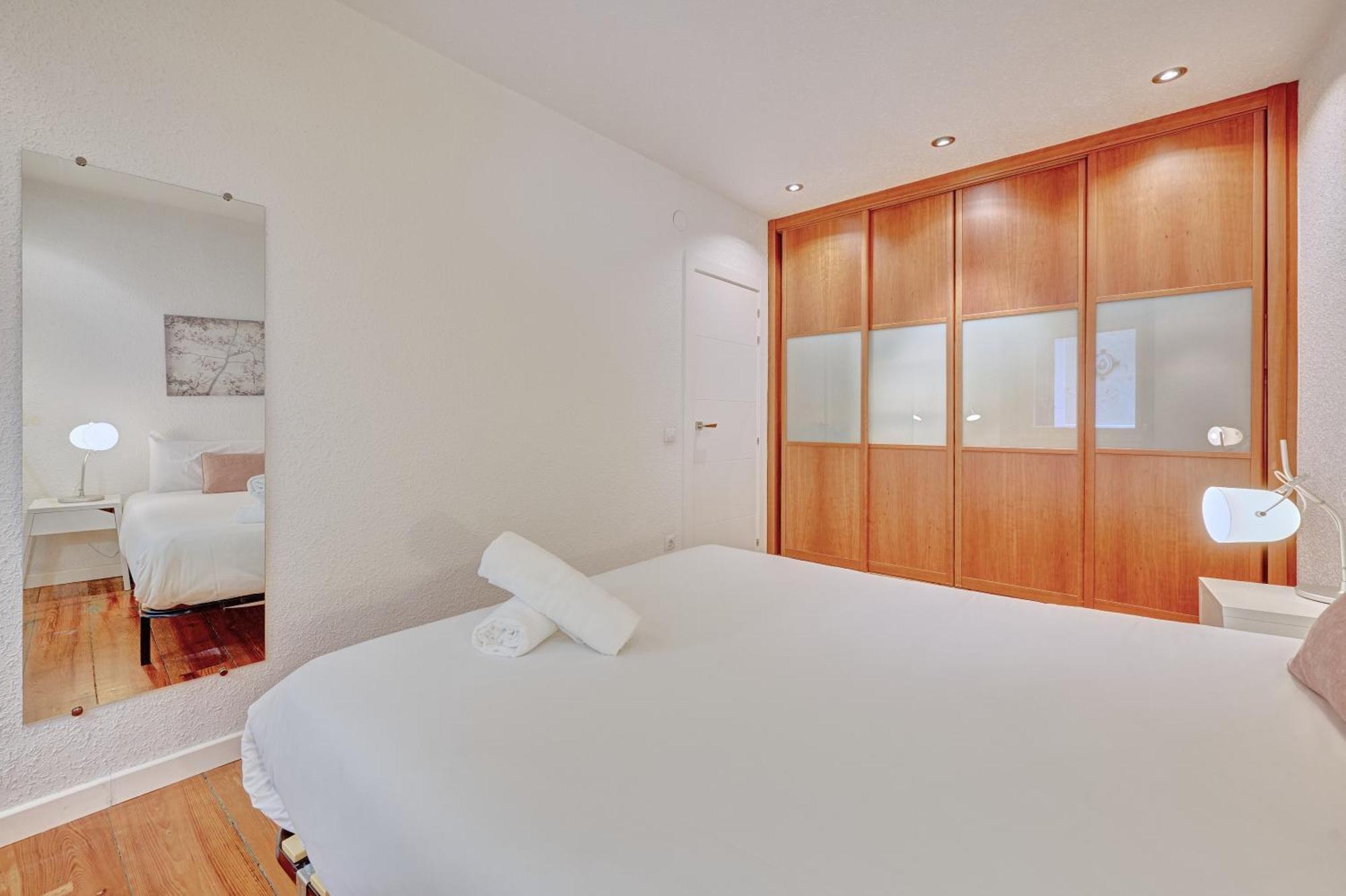 Casa Andrea By Clabao Apartment Pamplona Bagian luar foto