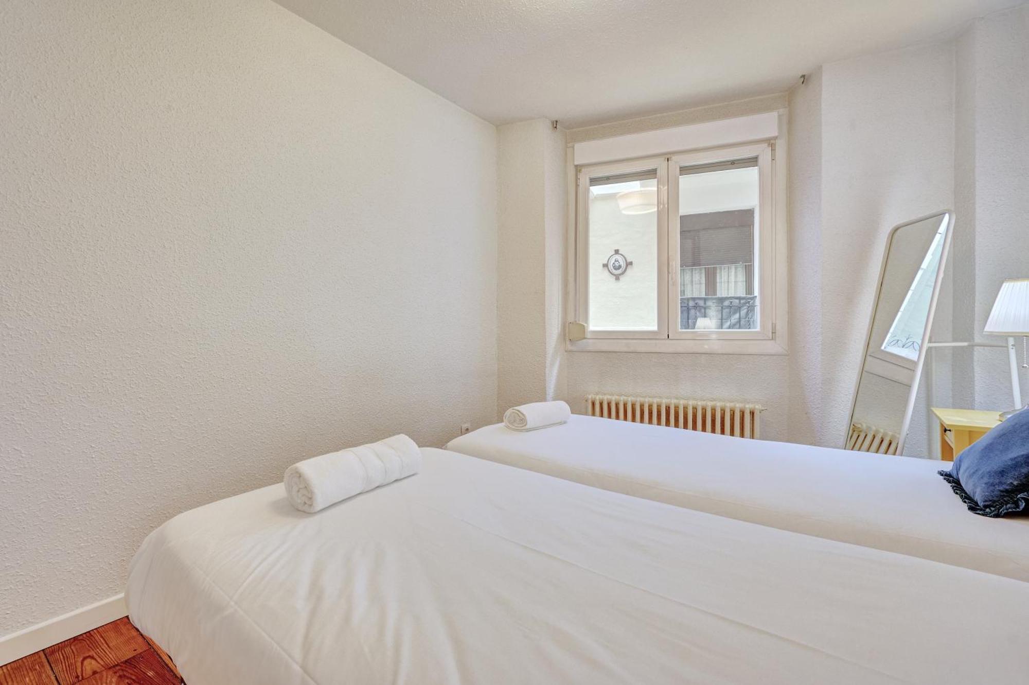 Casa Andrea By Clabao Apartment Pamplona Bagian luar foto