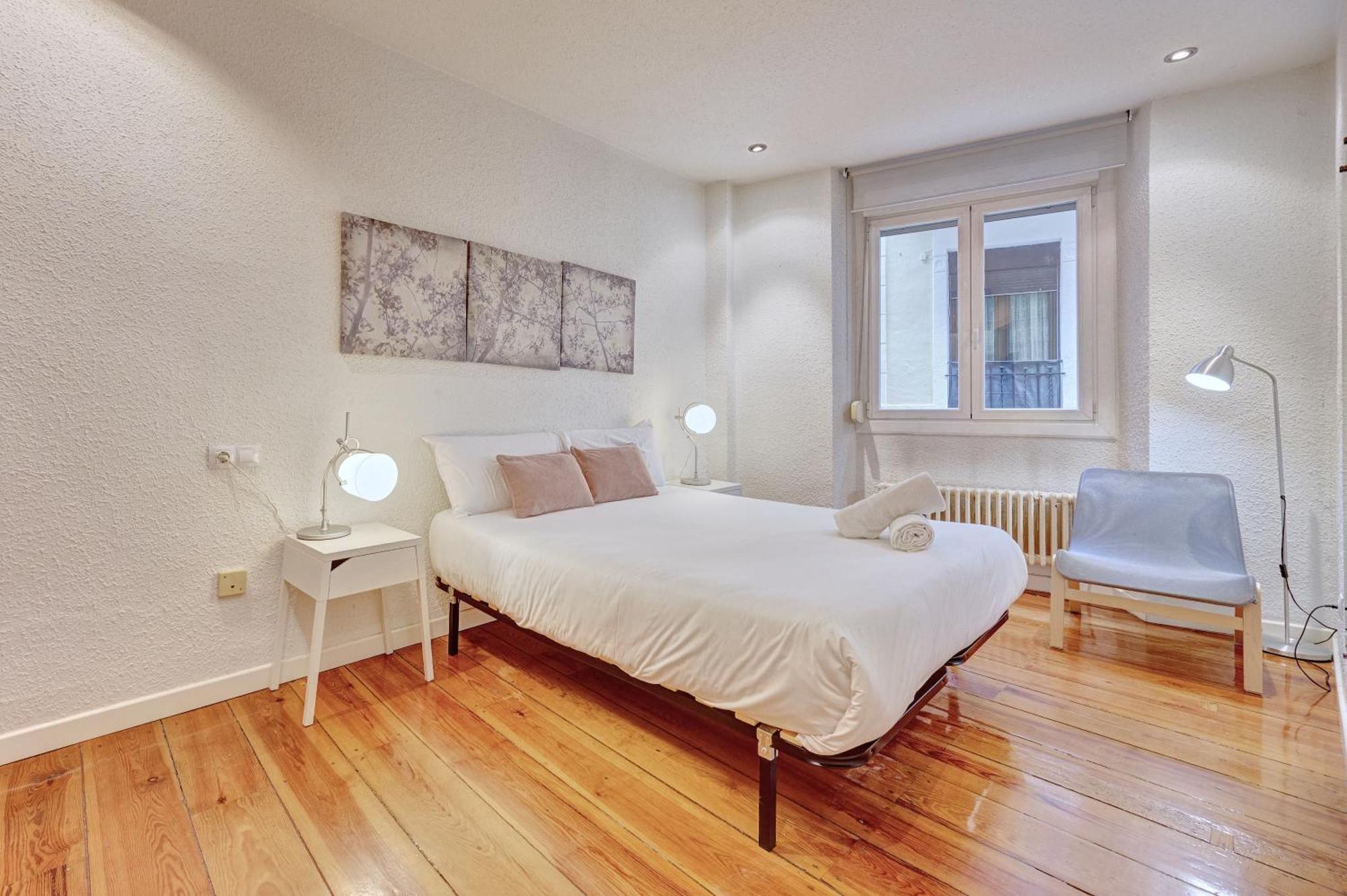 Casa Andrea By Clabao Apartment Pamplona Bagian luar foto
