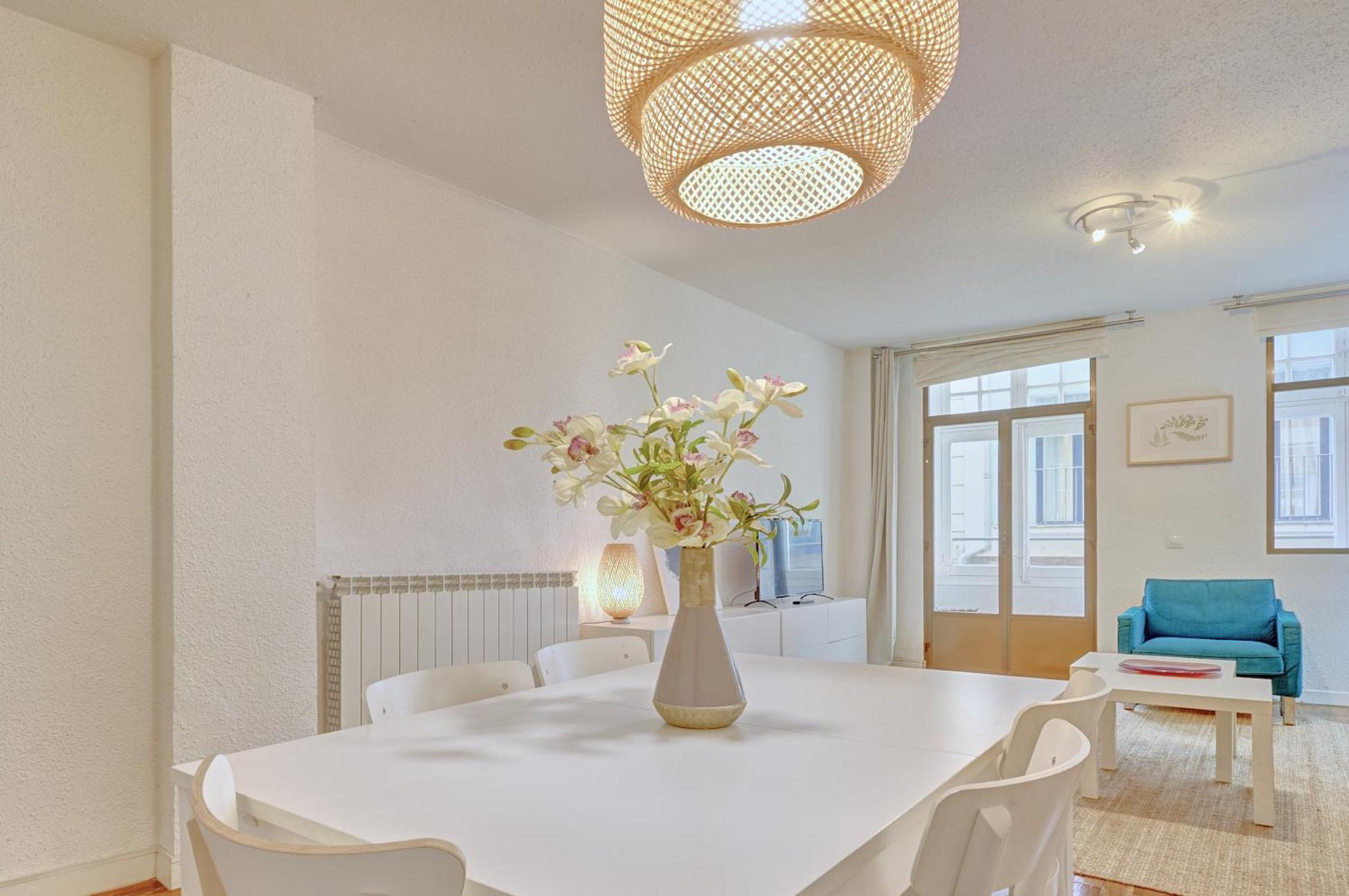 Casa Andrea By Clabao Apartment Pamplona Bagian luar foto