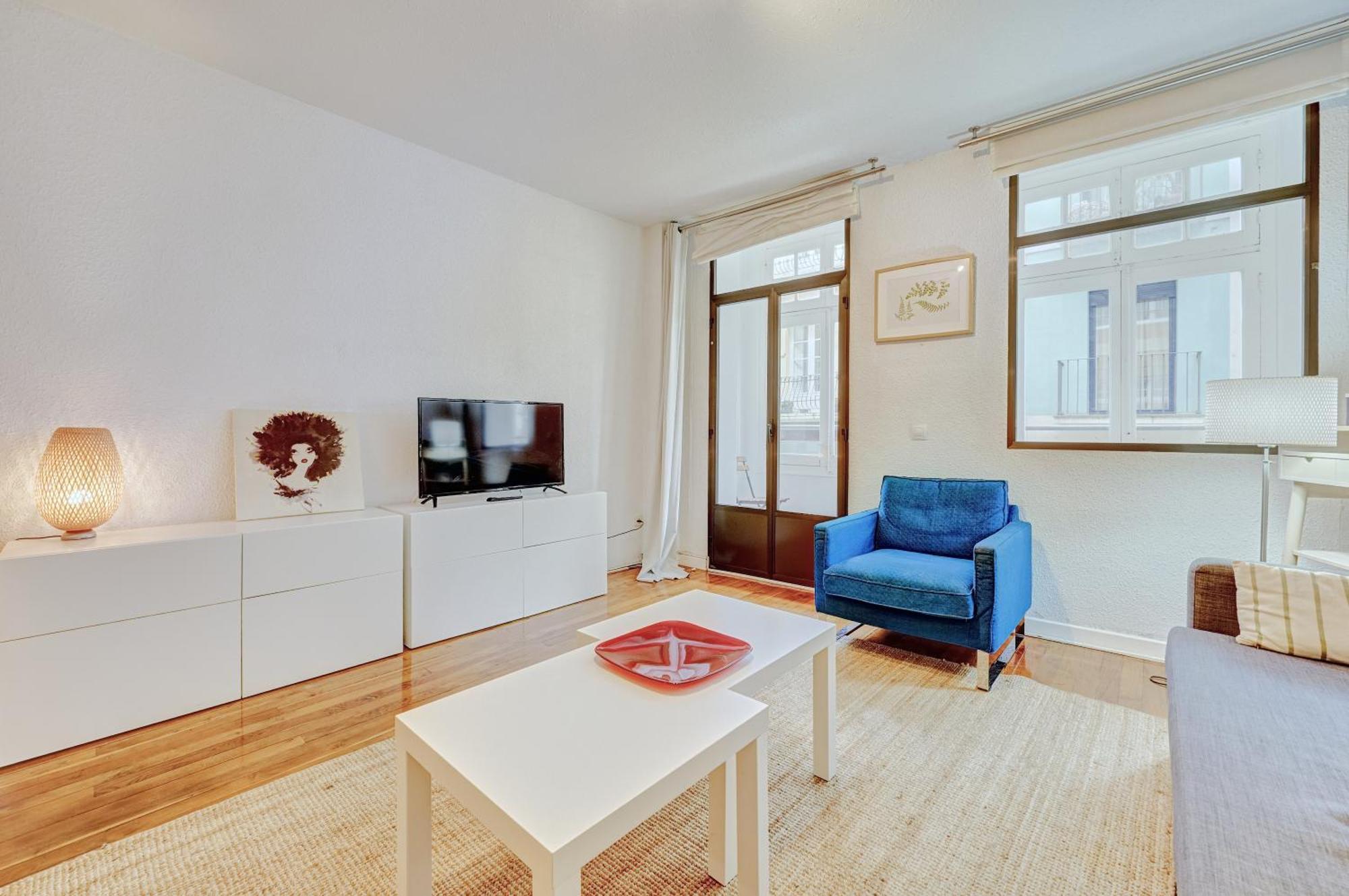 Casa Andrea By Clabao Apartment Pamplona Bagian luar foto