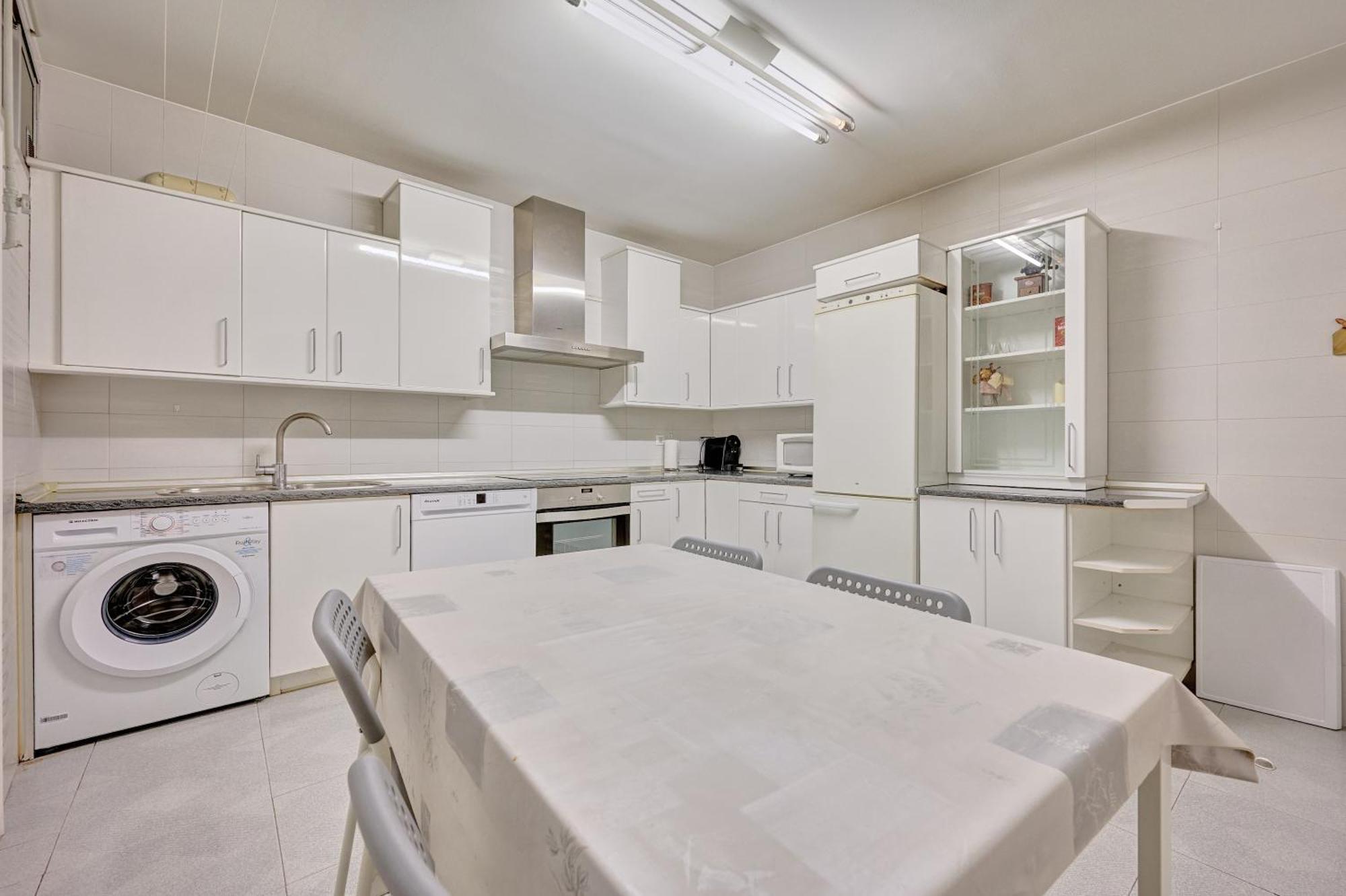 Casa Andrea By Clabao Apartment Pamplona Bagian luar foto